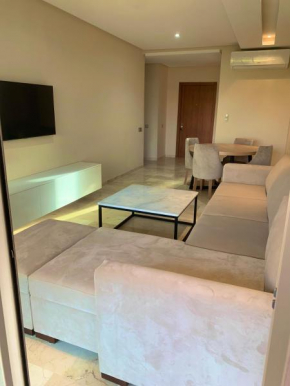 Belle appartement à Marrakech